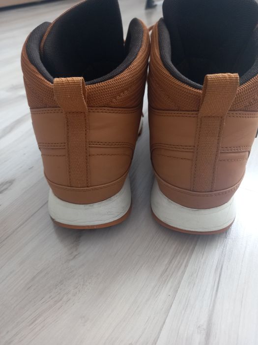 Buty zimowe meskie HH