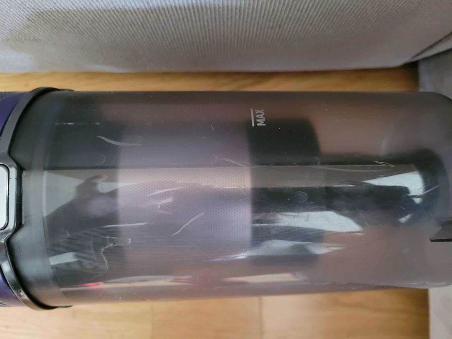 Odkurzacz bezprzewodowy Samsung Jet 75 multi na gwarancji