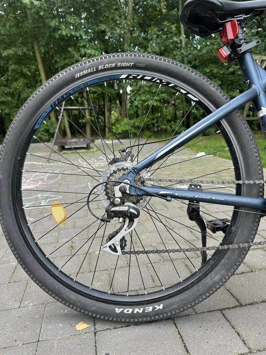 Rower górski Romet Rambler 29 cali