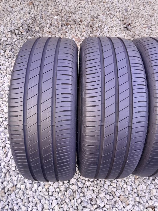 Opony letnie 195/45R16 Goodyear komplet