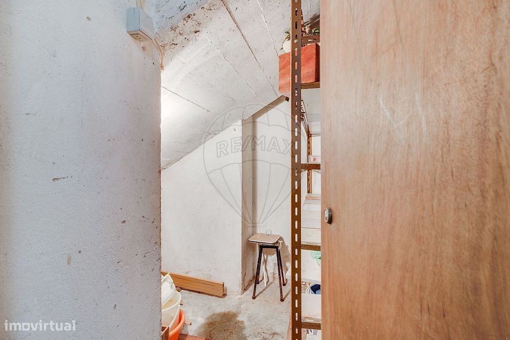 Apartamento T2 para venda