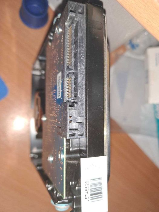 Toshiba 500 GB Hard Drive64737969427330121