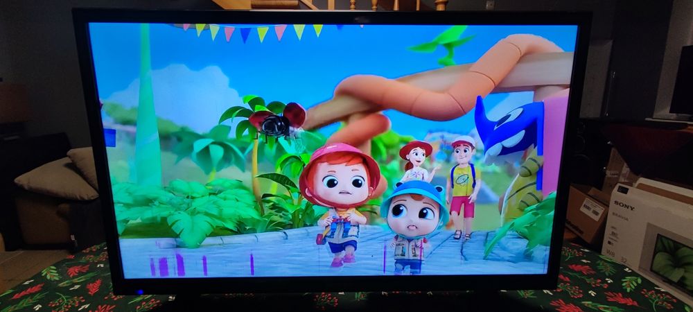 Telewizor Sharp AQUOS LC-32HG3142E