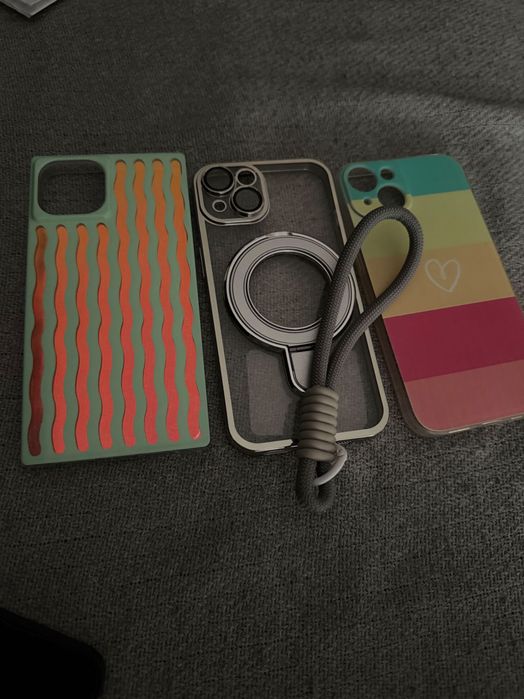 Capas para iPhone 14