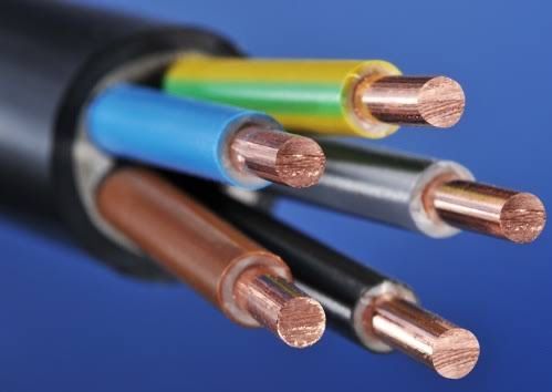 Продам Кабель Остатки после ремонта Читать Описание