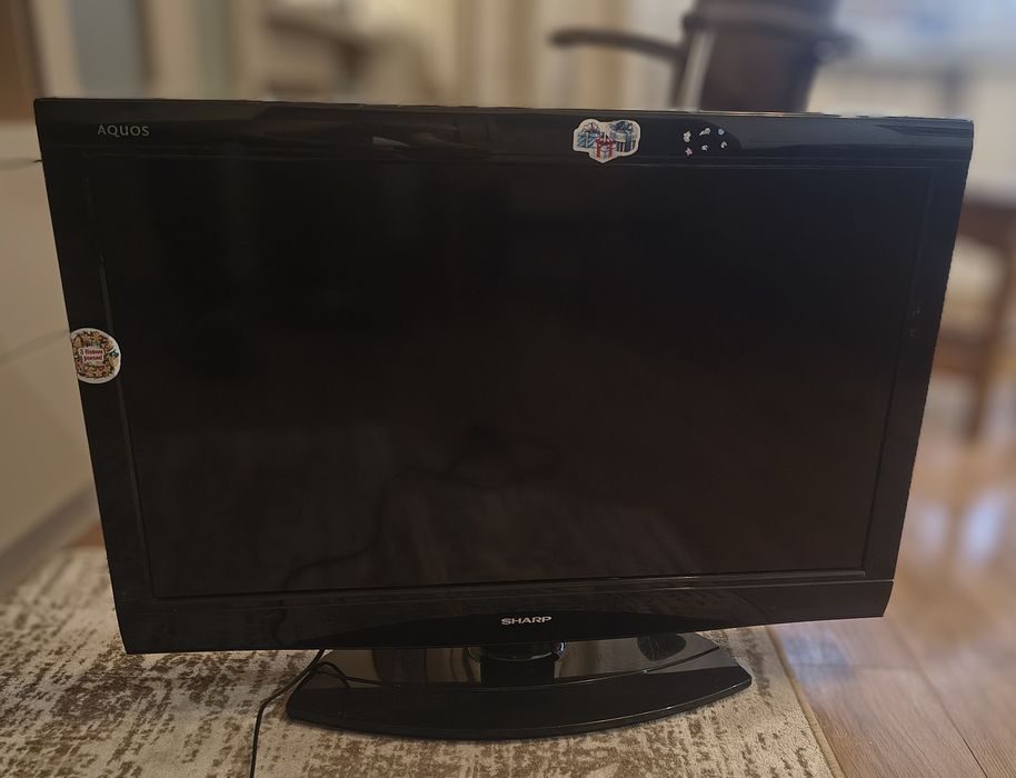 Телевізор Sharp LC-32FB500E