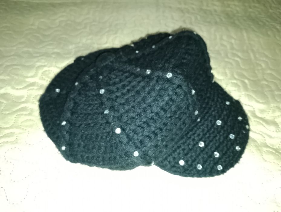 берет    жіночий