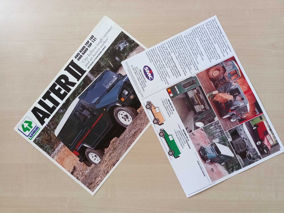 The British UMM64585771215747124