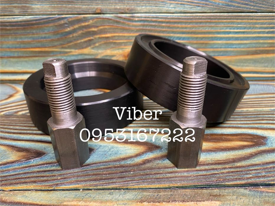 Проставки Citroen Peugeot DS /Ситроен Пежо ДС