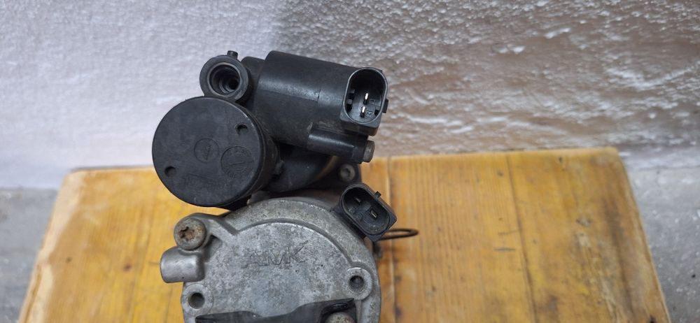 Kompresor Sprężarka zawieszenia