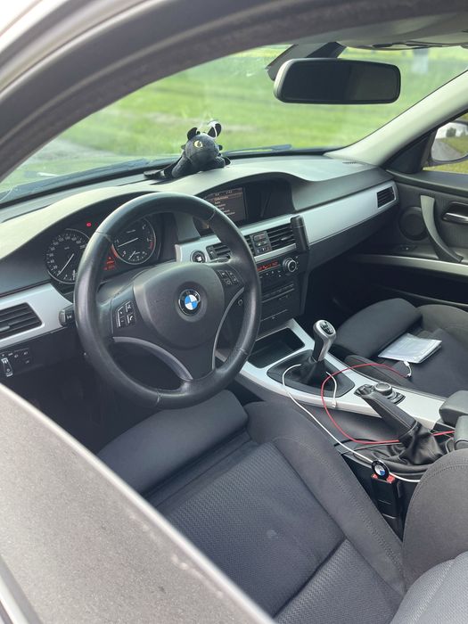 BMW E91 330XD продам/обмін