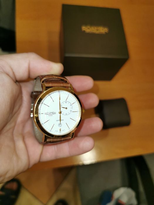 ROAMER Vanguard 934950