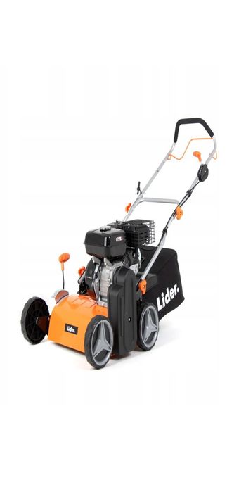 Wertykulator spalinowy wynajem