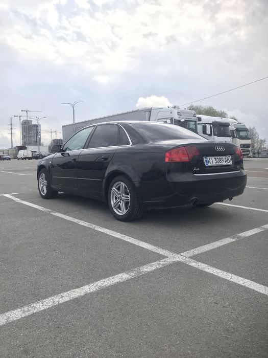 Продам Audi a4b7