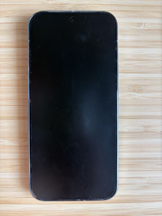 Pixel 9 pro 128 GB szary