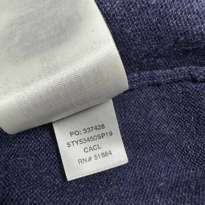 Чоловічий светр - джемпер Patagonia