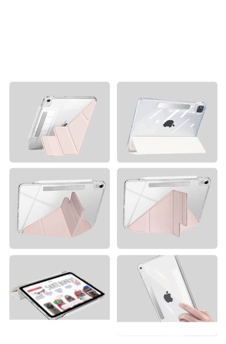 Чохол, чехол Origami на айпад iPad 10/11; Air4/5/11