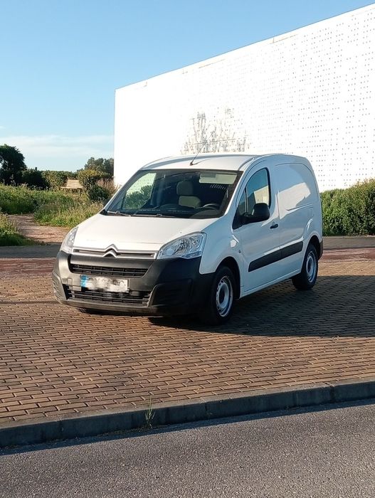 CITROEN Berlingo 2018