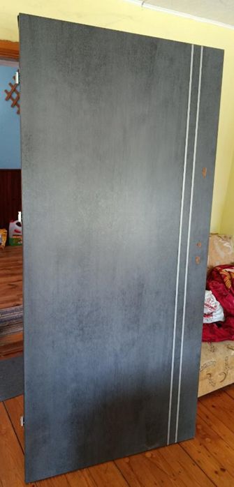 Nowe drzwi wewnatrzklatkowe