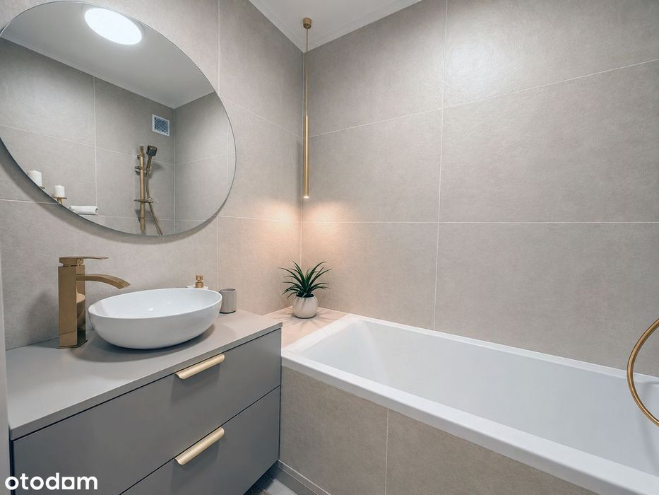 3 pokoje balkon piwnica | Gdynia Pogórze