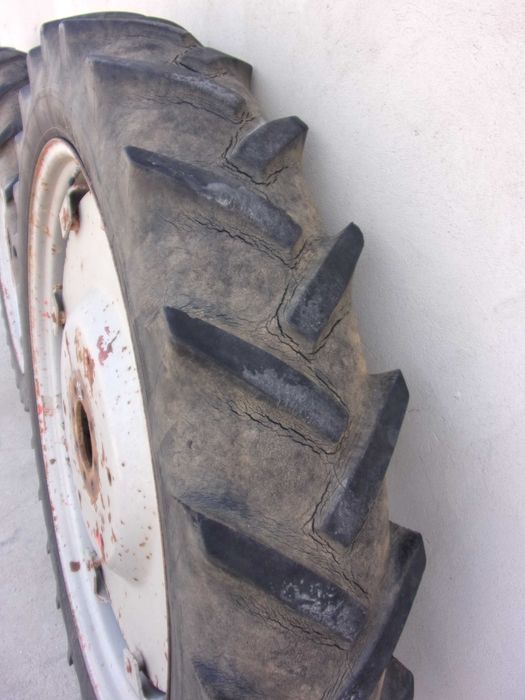 koła wąskie 9,5 x 44 renault case deutz fiat massey ferguson jd nh