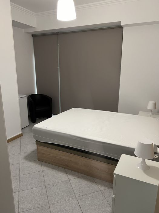 Arrendo Quarto Casal no Prior Velho