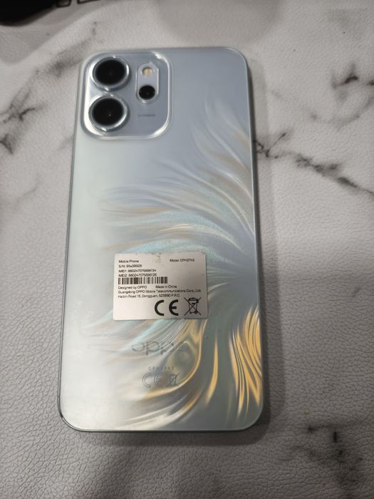 OPPO Reno14 f 5g