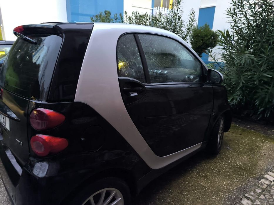 Vendo smart 2009