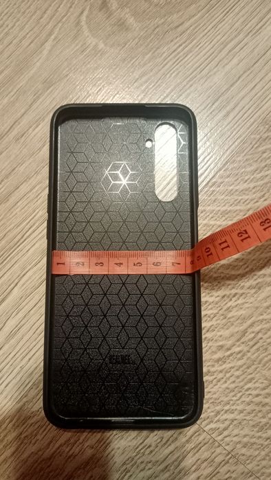 Nowe etui na telefon