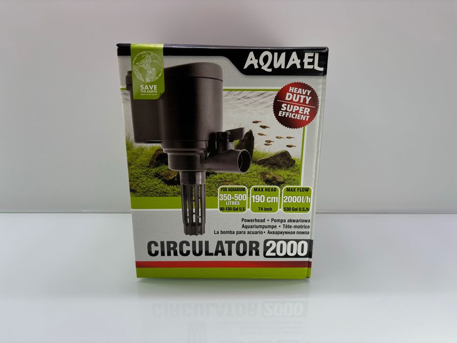 Pompa Circulator 2000 Aquael