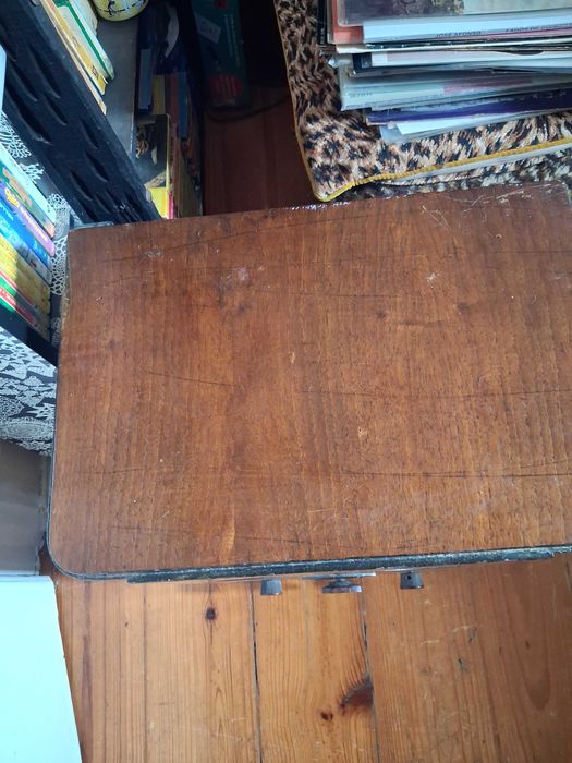 Rádio antigo anos 30