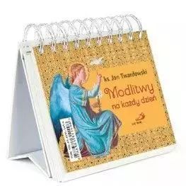 Modlitwy na każdy dzień. Edycja Świętego Pawła