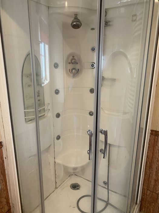 Cabine de duche para venda