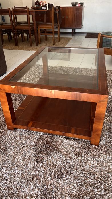 Mesa de centro