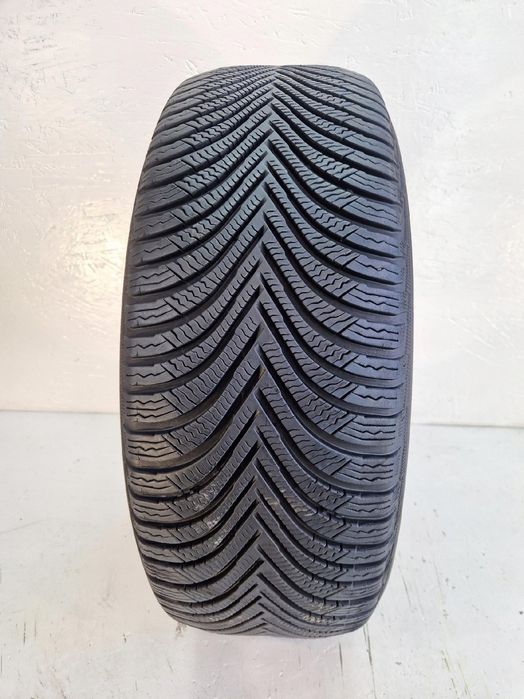 Opona Michelin Alpin 5 215/55r17 94V