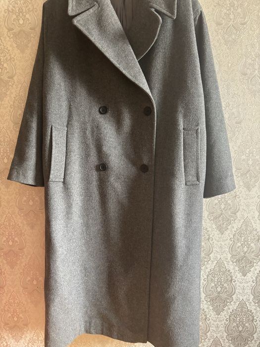 Пальто, Верхній одяг.