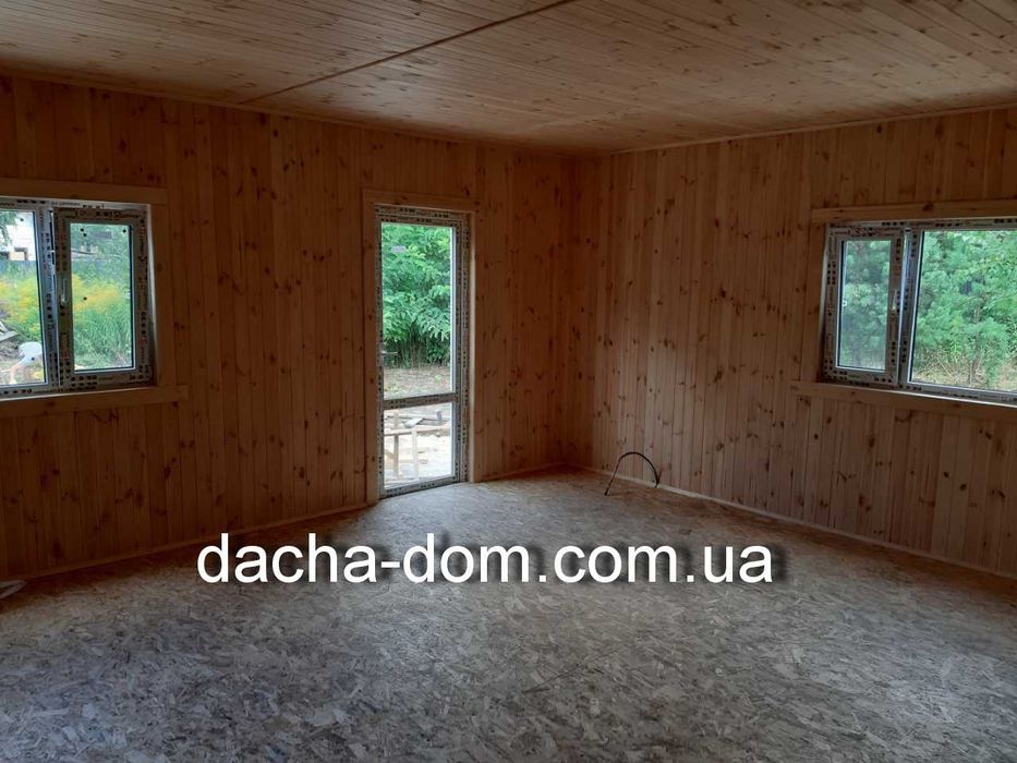 Дачные, каркасные, сборные домики-супер цены, НОВЫЕ ТЕХНОЛОГИИ.