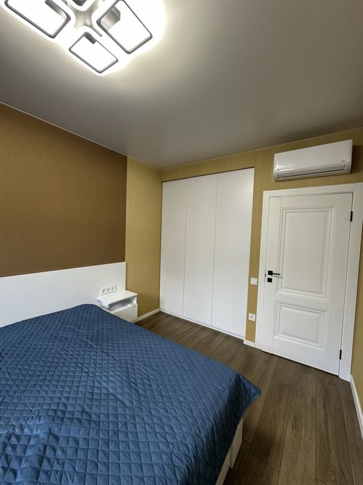 Продаж 2 кім.квартири з ремонтом /ЖК Well Home ,вул.Щирецька/Південний