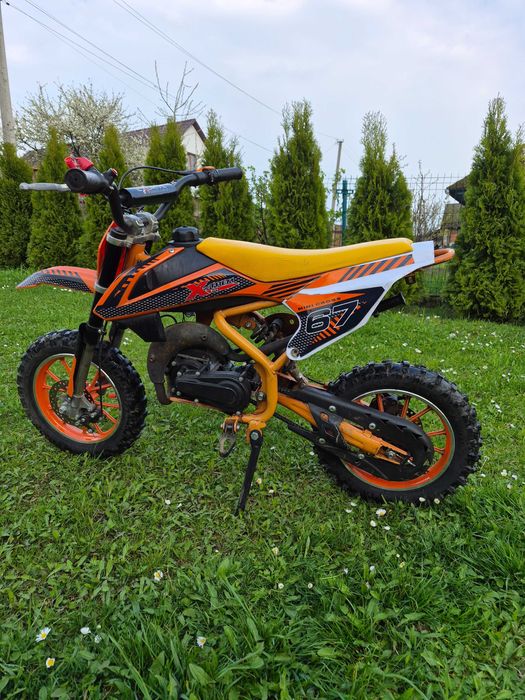 Продам Піт байк, Пітбайк в хорошому стані