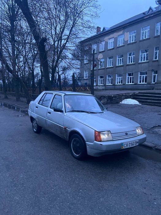 Славута 1.2(газ,бензин)!СРОЧНО!! ТОРГ (не ваз,не таврия,не жигули)