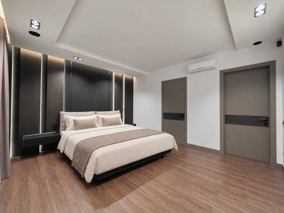 Продается дом с ремонтом 302 м², 21 сотка (пос. Опытный)