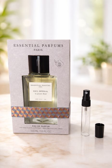 Perfum Bois Essential Paris Imperial 5ml
