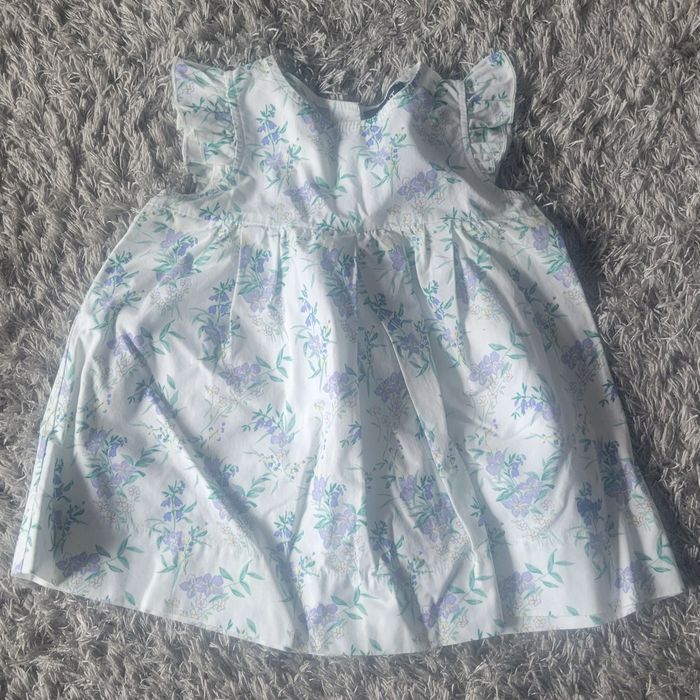 Vestido da Gant 9 meses