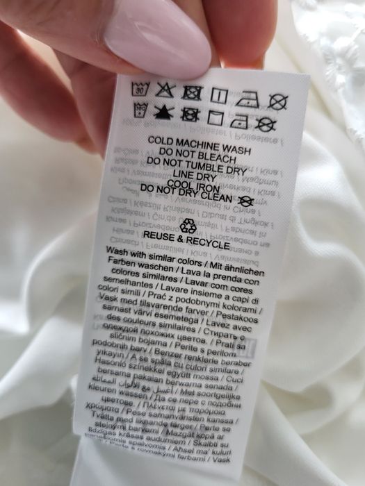 Sukienka Damska Vila r.36/38