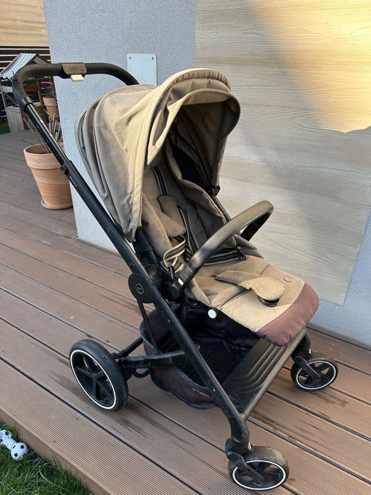 Wózek dziecięcy cybex