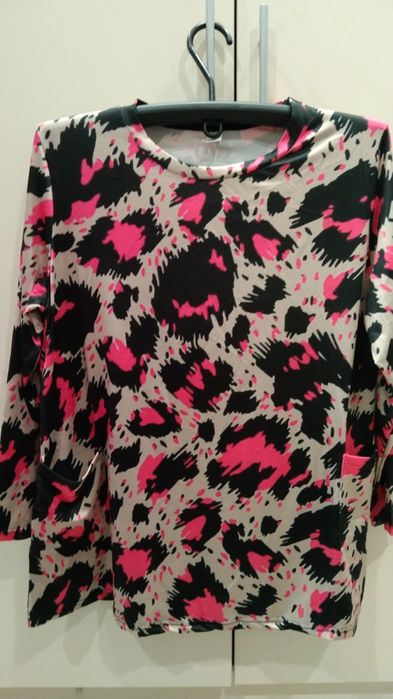 Туники женские 2XL.