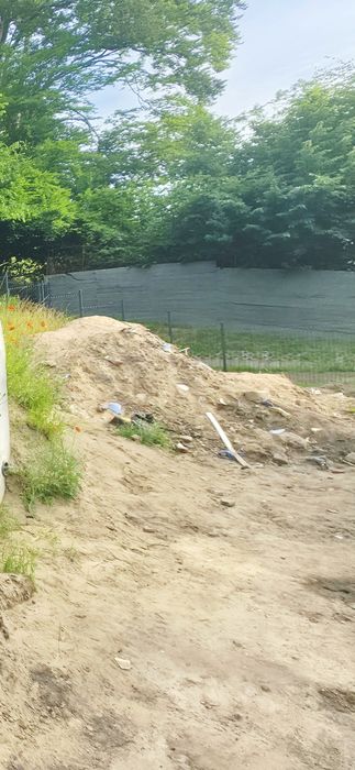 Ziemia z gruzem. 15ton+