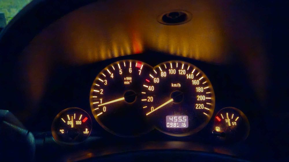 Opel Corsa - 1.2 Comfort — photo 3