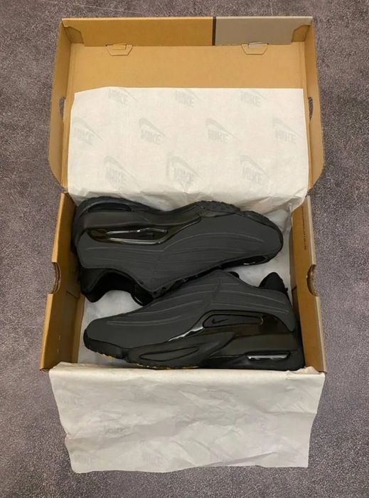 Nike nocta hot step 2