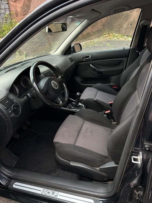 Volkswagen Golf IV 1.4 16v